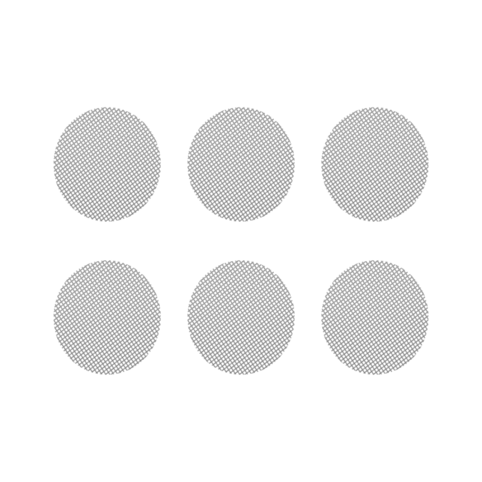 MIGHTY NORMAL SCREEN SET 6PC