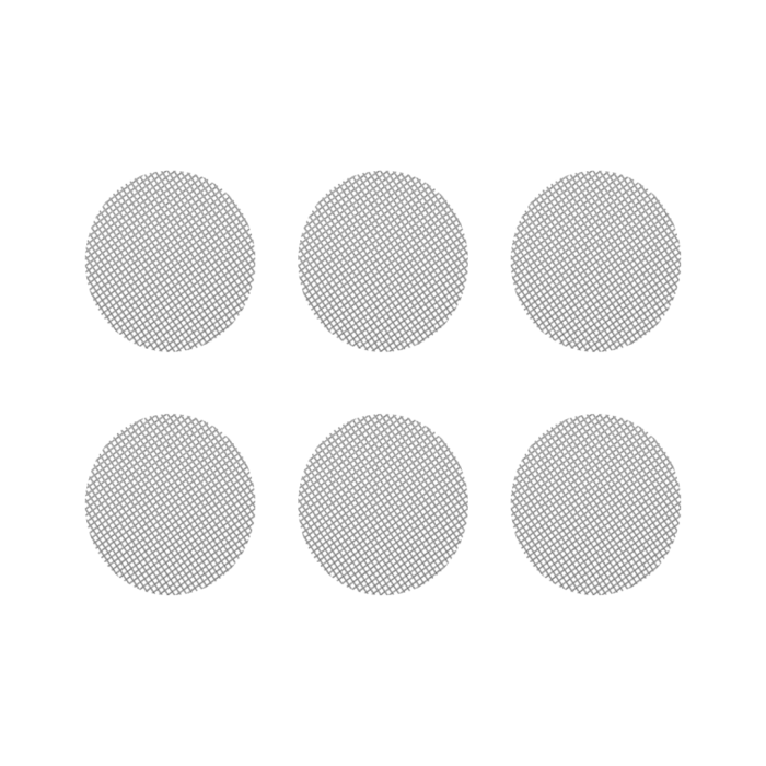 MIGHTY NORMAL SCREEN SET 6PC STORZ & BICKEL