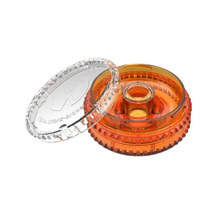 MIGHTY FILLING AID STORZ & BICKEL