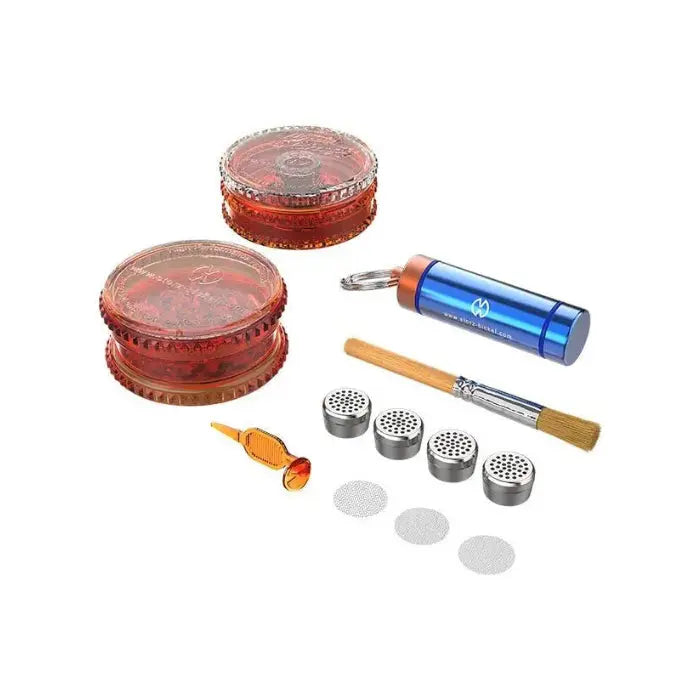 S&B SIDE KIT STORZ & BICKEL