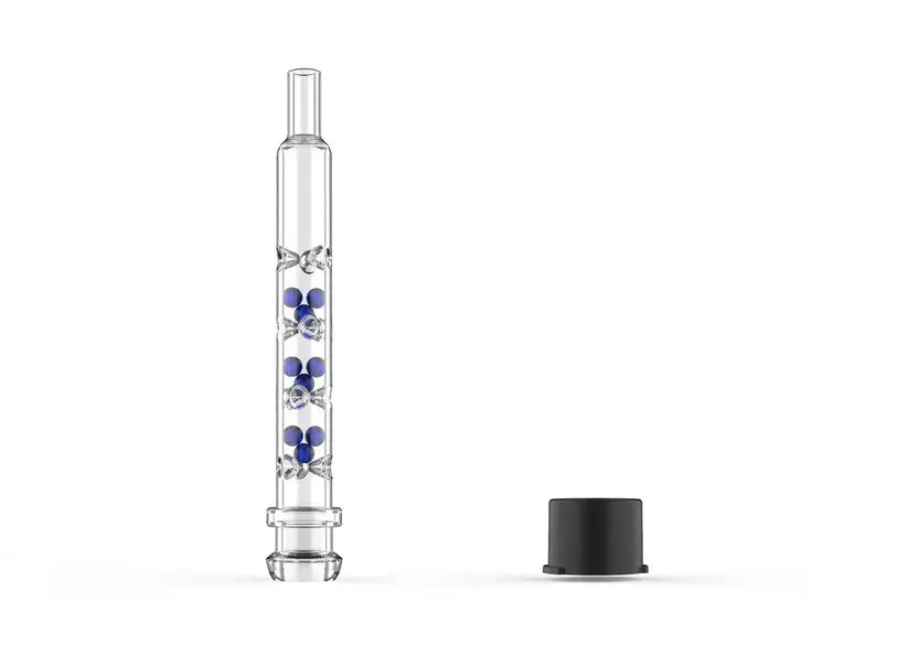 MIGHTY BB9 STRAIGHT TUBE STORZ & BICKEL
