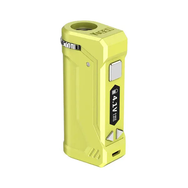 YOCAN UNI PRO YELLOW 510 BATTERY Yocan