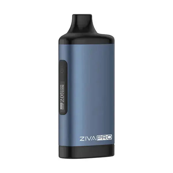 YOCAN ZIVA PRO DARK BLUE 510 BATTERY Yocan