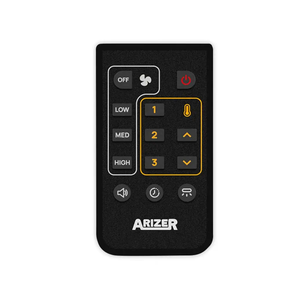 ARIZER XQ2 REMOTE CONTROL Arizer