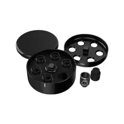 ARIZER GO SHELL CASE Arizer