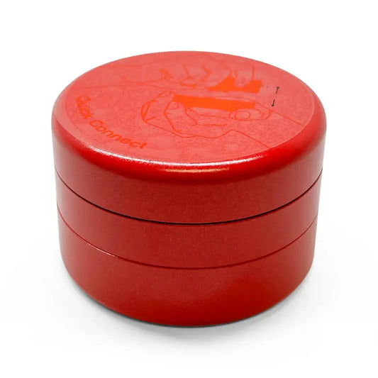 CERAMIC ULTRA 3PC 60MM GRINDER Ceramic Ultra