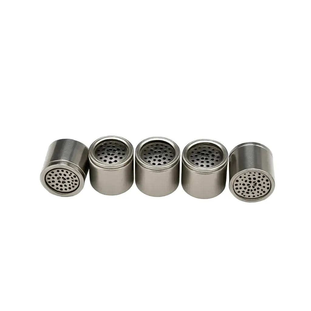 HR ROGUE 2 / ROGUE SE DOSING CAPSULES WITH CADDY Healthy Rips