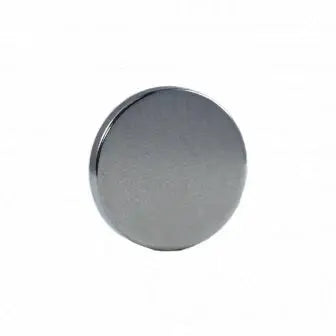 DynaVap DynaMag Magnet on white background