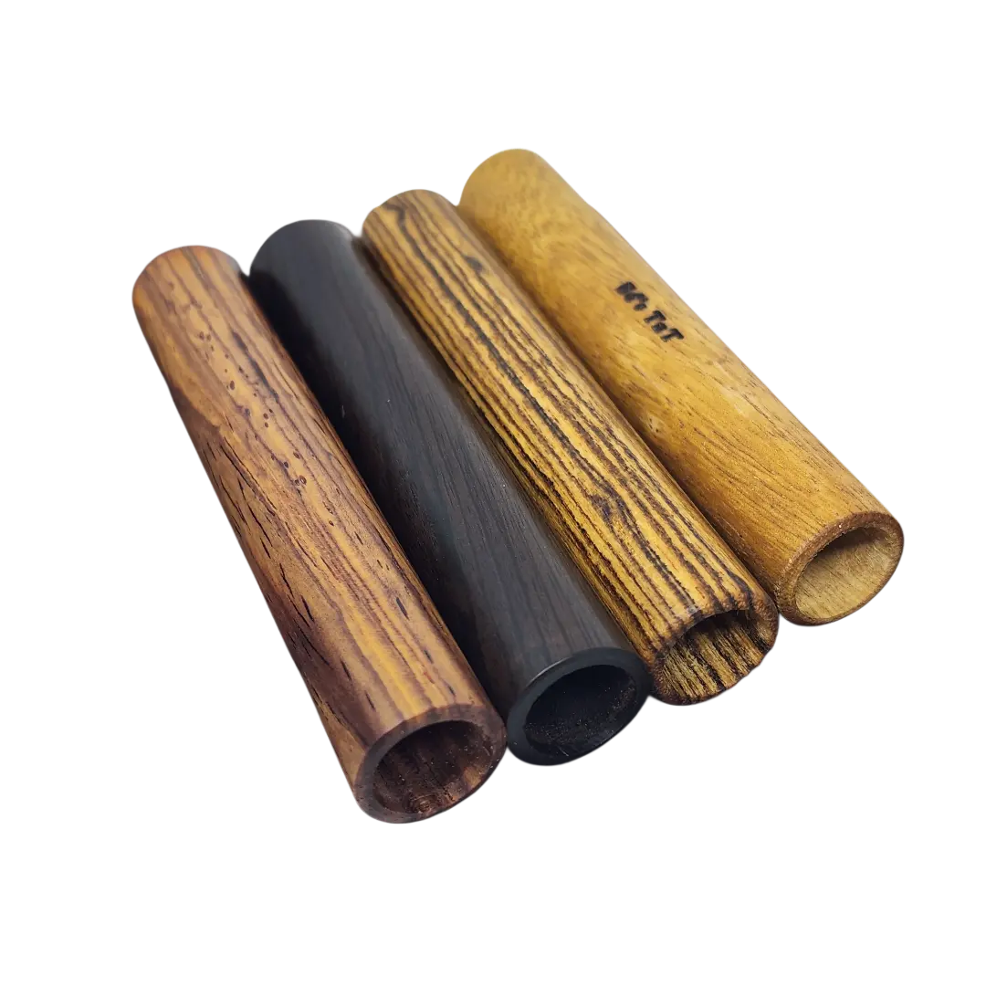 TINYMIGHT 2 WOODEN STEM ASSORTED GRAIN Tinymight 2