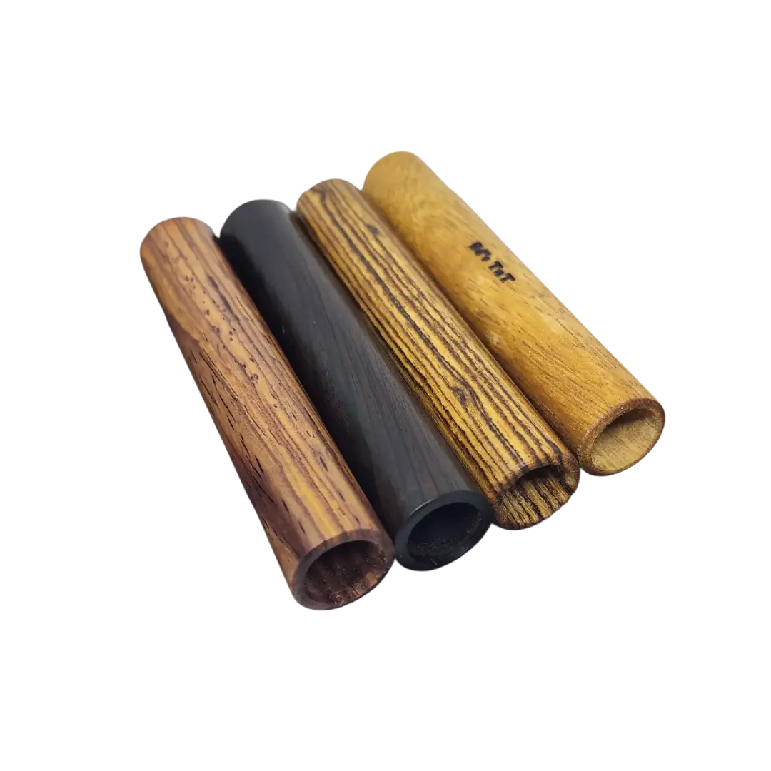TINYMIGHT 2 WOODEN STEM ASSORTED GRAIN Tinymight 2