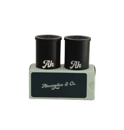 AKCOMPLICE AIR FILTER 2PK REPLACEMENT Arizer