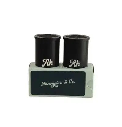 AKCOMPLICE AIR FILTER 2PK REPLACEMENT Arizer