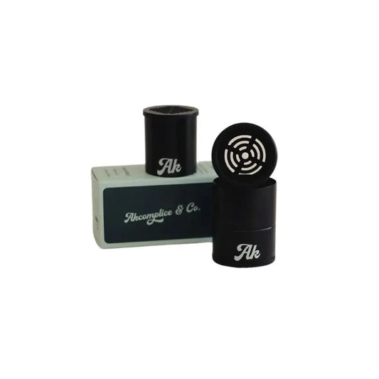 AKCOMPLICE PERSONAL AIR FILTER AKCOMPLICE