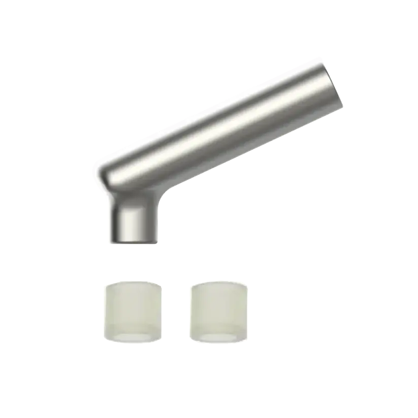 MIGHTY TITANIUM MOUTHPIECE