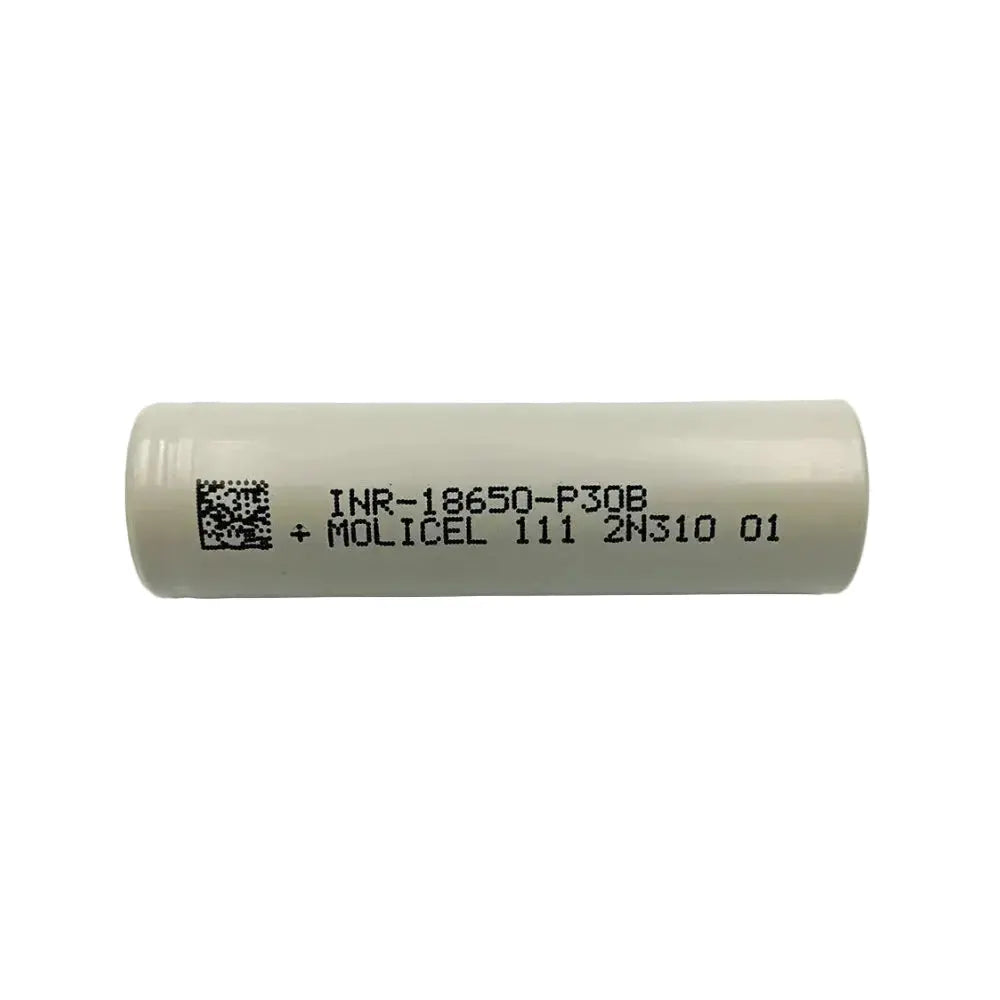 MOLICEL P30B 18650 3000mAh 35A Molicel