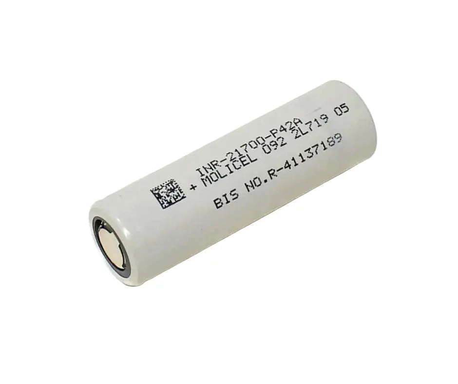 MOLICEL P42A 21700 4200mAh 45A Molicel