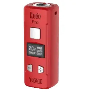 YOCAN KODO PRO 510 BATTERY Yocan