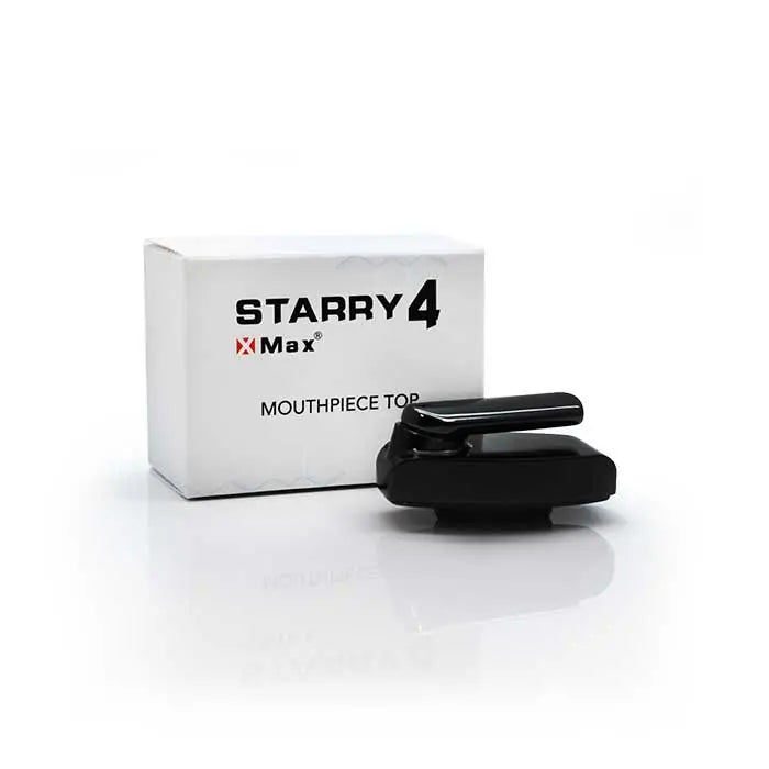 XMAX STARRY V4 MOUTHPIECE Xmax