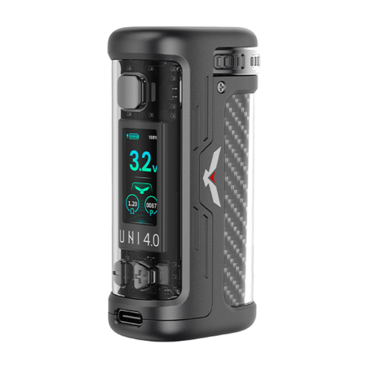 Yocan Uni 4.0 Black