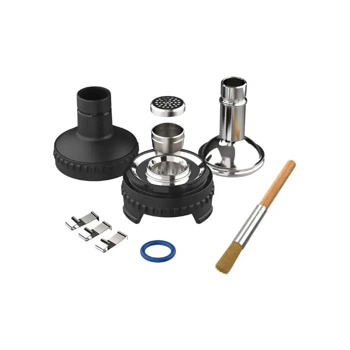 VOLCANO MEDIC 1 / CLASSIC FILLING CHAMBER W/ ADAPTER STORZ & BICKEL