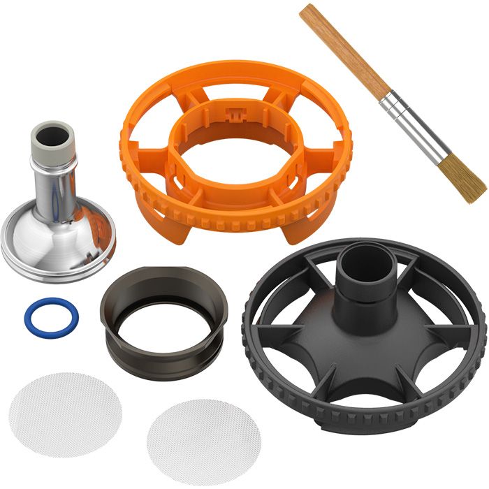 VOLCANO MEDIC 2 FILLING CHAMBER