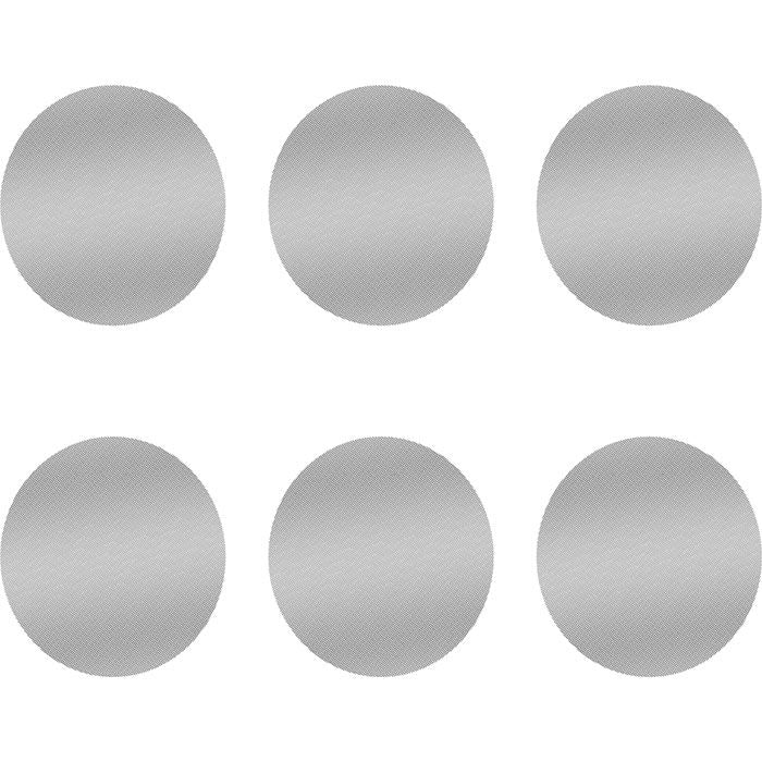 VOLCANO FINE SCREEN SET