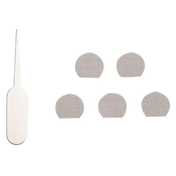 XMAX V3 PRO OVEN SCREEN SET Xmax