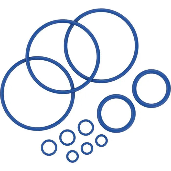 MIGHTY SEAL RING KIT STORZ & BICKEL