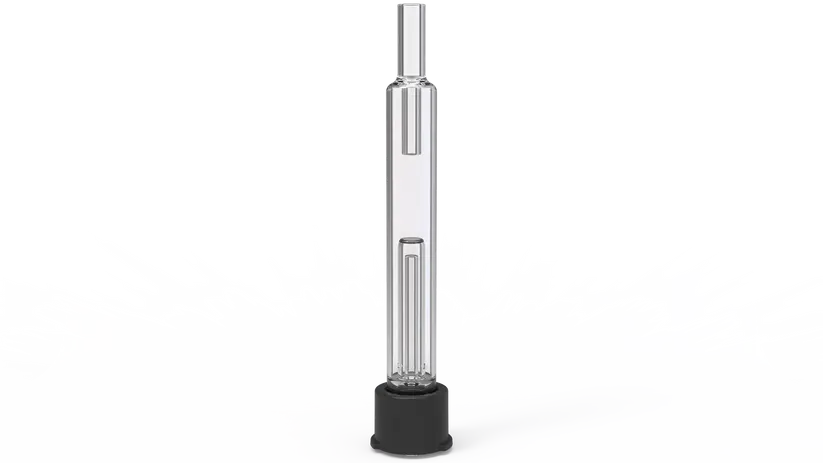 MIGHTY BUBBLER STRAIGHT TUBE STORZ & BICKEL