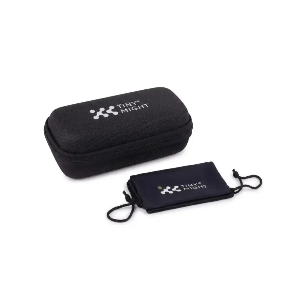 TINYMIGHT 2 TRAVEL CASE & POUCH Carina Day & Night Pharmacy