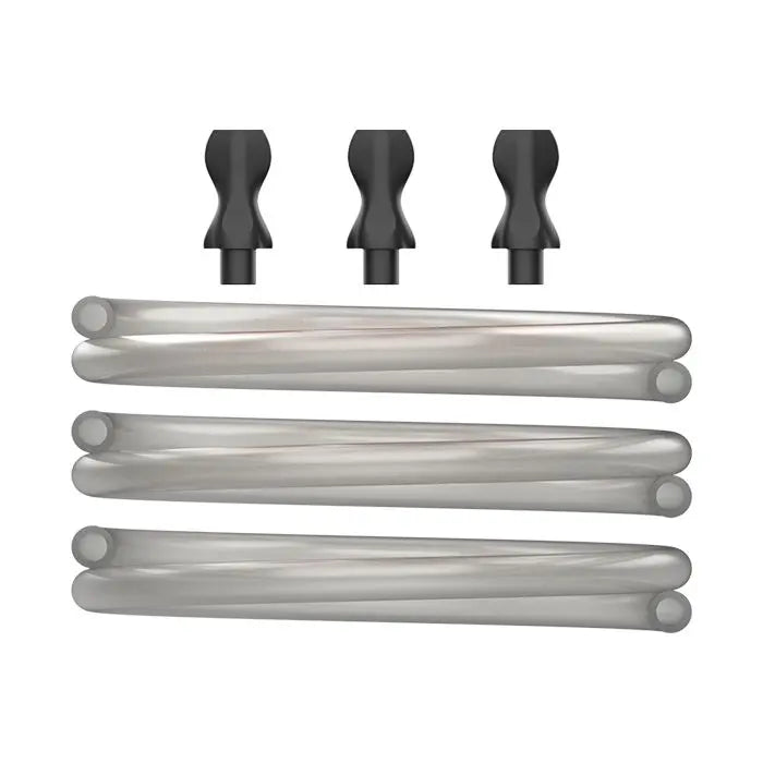 VOLCANO MEDIC 2 TUBE SET - 3X 1M STORZ & BICKEL