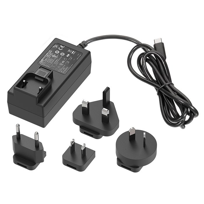 MIGHTY+ USB-C SUPERCHARGER