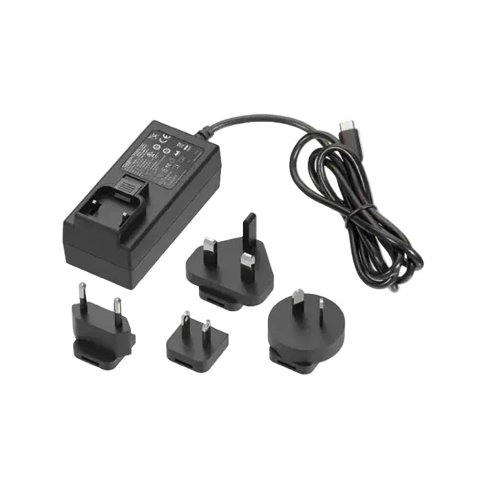 MIGHTY+ USB-C SUPERCHARGER STORZ & BICKEL