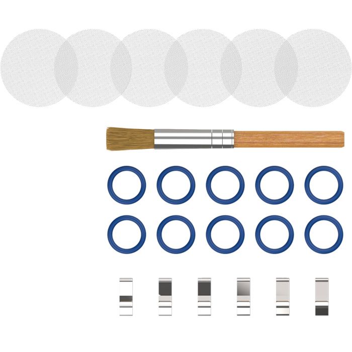 VOLCANO CLASSIC / MEDIC 1 WEAR & TEAR SET