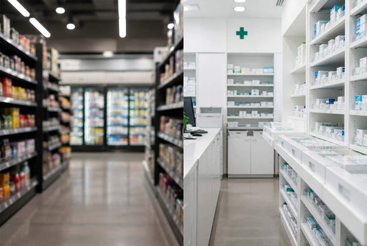 Therapeutic vaping goods vs consumer vapes: what’s the difference?