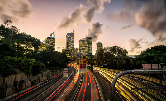 Medicinal cannabis and driving in Australia