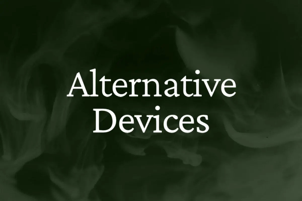 Alternative Devices