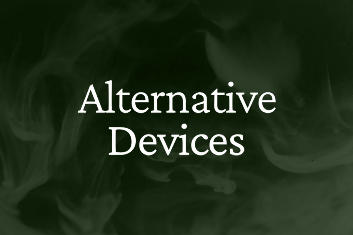 Alternative Devices