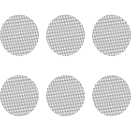 VOLCANO NORMAL SCREEN SET