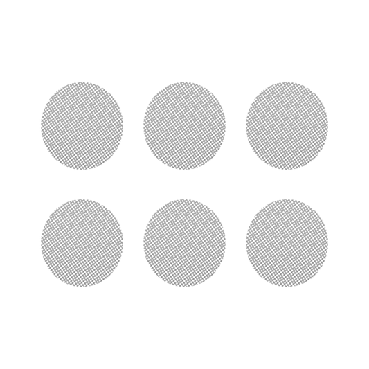 MIGHTY NORMAL SCREEN SET 6PC