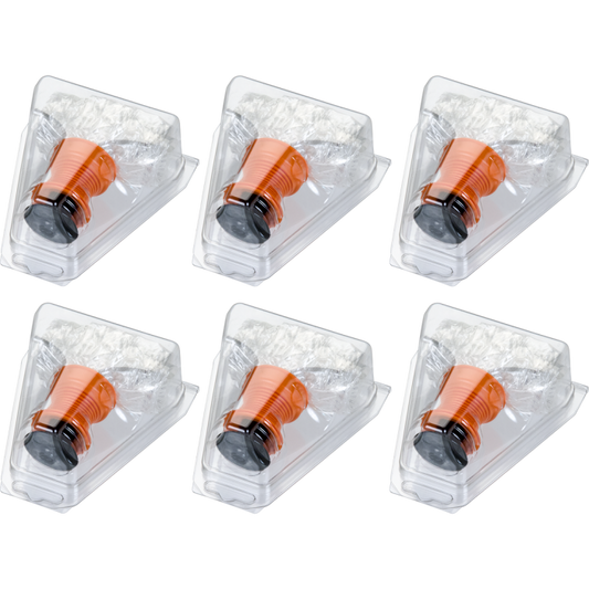 VOLCANO MEDIC VALVE REPLACEMENT SET