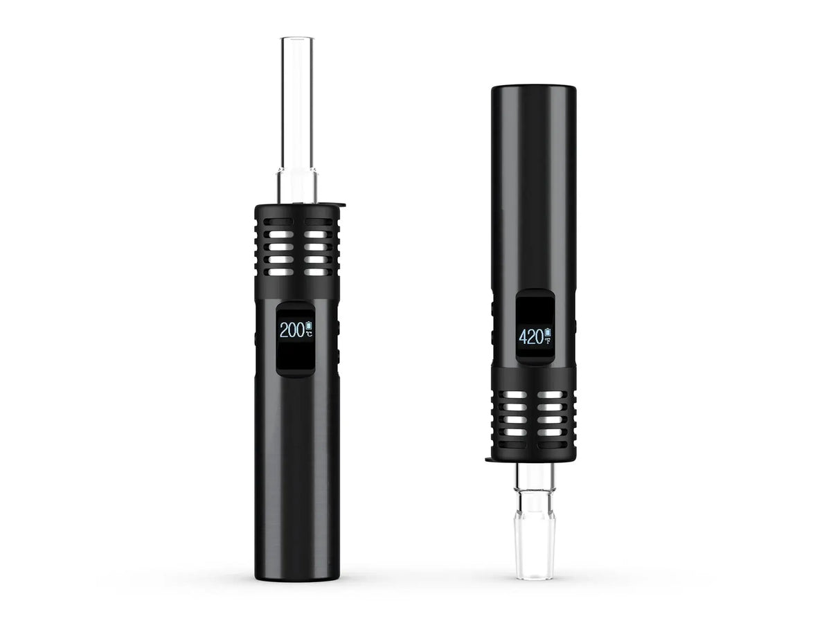 ARIZER AIR MAX VAPORIZER Arizer