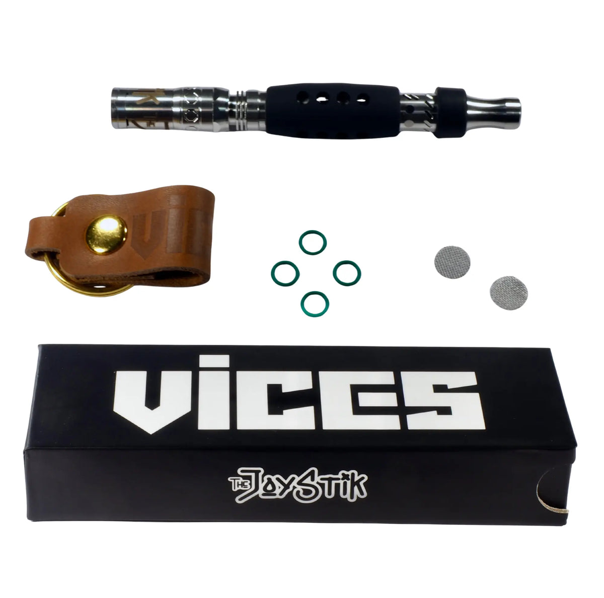 THE JOYSTIK BY VICES