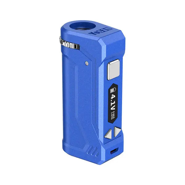YOCAN UNI PRO DARK BLUE 510 BATTERY Yocan