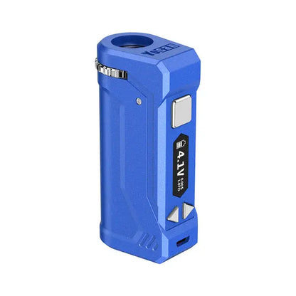 YOCAN UNI PRO DARK BLUE 510 BATTERY Yocan