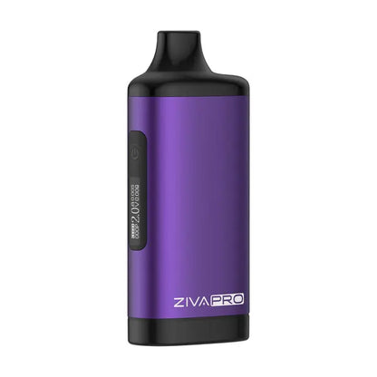 YOCAN ZIVA PRO PURPLE 510 BATTERY Yocan