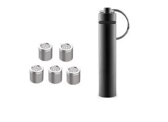 ARIZER AIR/SOLO DOSING CAPSULES 5 PACK Arizer