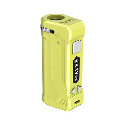 YOCAN UNI PRO YELLOW 510 BATTERY Yocan