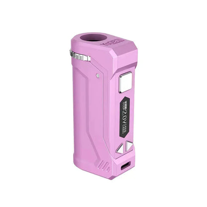 YOCAN UNI PRO PINK (ROSY) 510 BATTERY Yocan