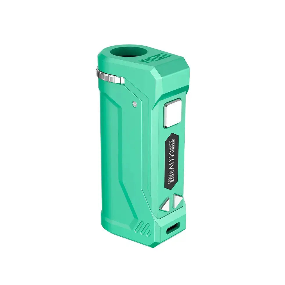 YOCAN UNI PRO GREEN 510 BATTERY Yocan